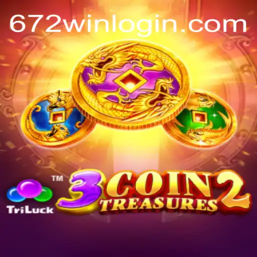 Descubra o Fascinante Mundo de 3CoinTreasures2 e Como Garantir sua Vitória com a Estratégia 672win