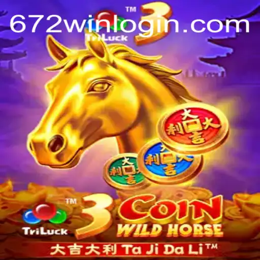 Explorando o Universo de 3CoinWildHorse: Um Mergulho nas Regras e Estratégias