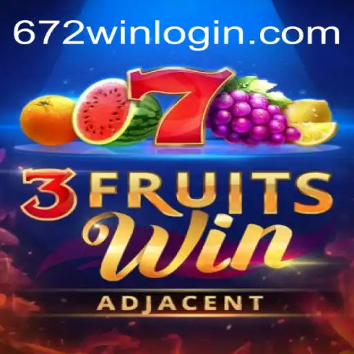 Descubra o Mundo de 3FruitsWin e sua Conexão com 672win