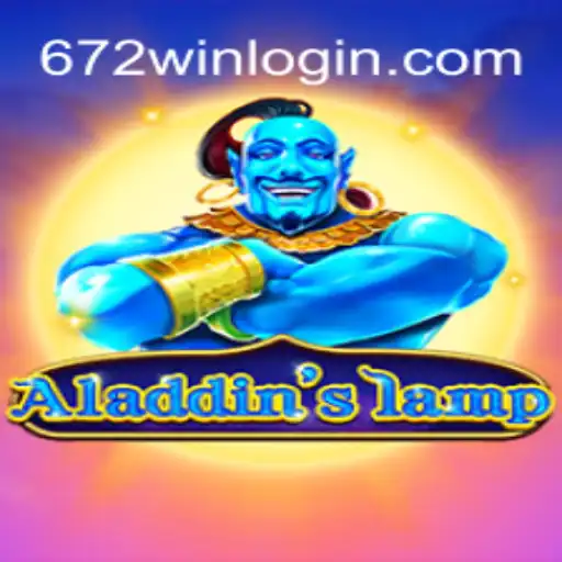 Descubra Aladdinslamp: O Jogo de Aventuras e Estratégia com 672win