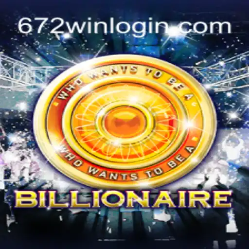 Descubra 'Billionaire': O Jogo Que Está Conquistando o Mundo com a Palavra-Chave 672win
