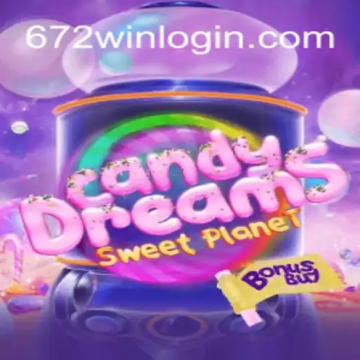 CandyDreamsSweetPlanet: Uma Aventura Doce e Empolgante!