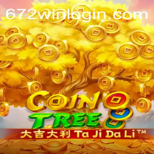 CoinTree: Descubra o Jogo que Está Conquistando Todos com a Estratégia 672win