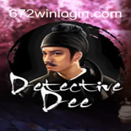 Explore o Fascinante Mundo de DetectiveDee: Um Jogo de Mistério e Investigação