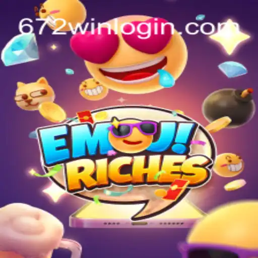 Descubra Tudo Sobre EmojiRiches: O Jogo de Casino que Está em Alta