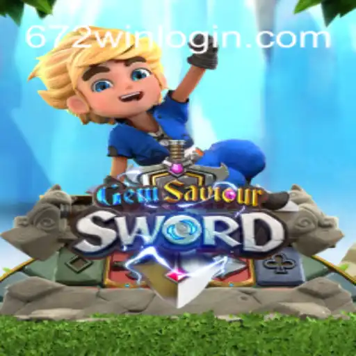 Descubra o Mundo Fascinante de GemSaviourSword e Conquiste a 672win