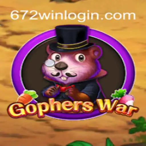 Explorando o Mundo de GophersWar: Um Jogo de Estratégia e Competição