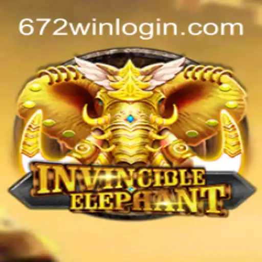 InvincibleElephant: Descubra o Jogo que Está Conquistando o Mundo