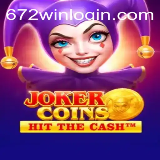 Descubra JokerCoins: A Nova Sensação no Mundo dos Jogos Online