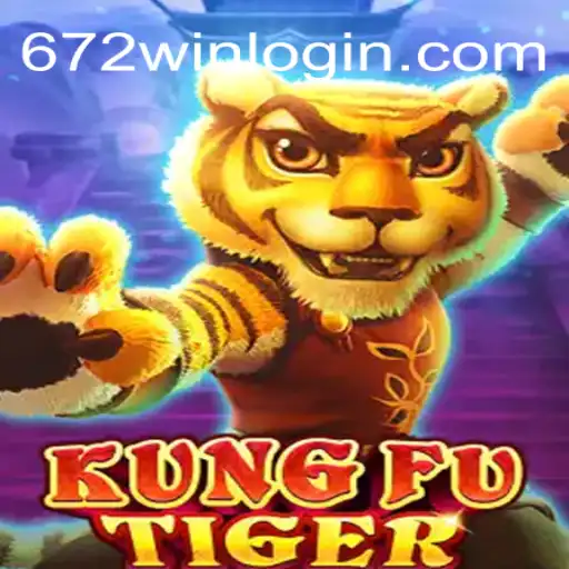 Explorando KungFuTiger: Aventura Interativa e Estratégica