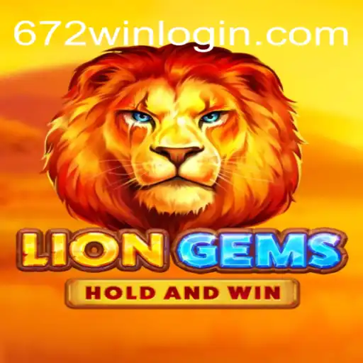 Explorando LionGems: Um Mergulho no Mundo do Jogo com 672win