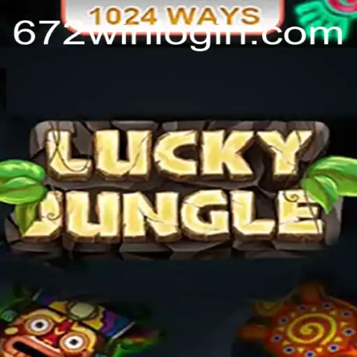 Explorando o mundo fascinante de LuckyJungle1024: Como o 672win transforma a sua experiência de jogo