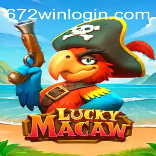 Explorando o Fascinante Mundo de LuckyMacaw: Jogo de Estratégia e Sorte