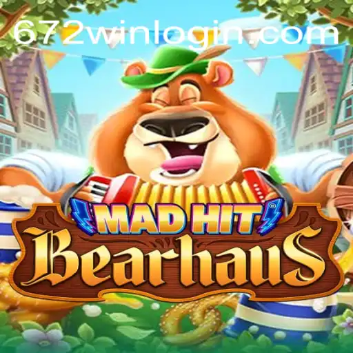 Explorando o Fascinante Mundo de MadHitBearhaus: Como o Novo Jogo 672win Revoluciona o Entretenimento