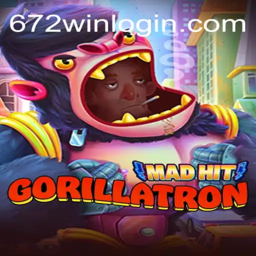 MadHitGorillatron: Um Mergulho no Mundo do Jogo e Sua Estratégia Vencedora