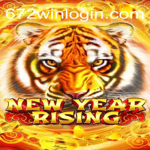 Explorando NewYearRising: O Guia Completo com a Chave 672win