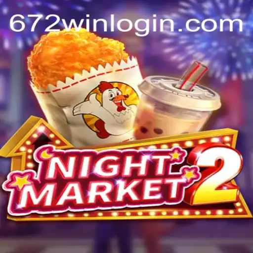 Explorando o Universo de NightMarket2 e seu Fascinante Mundo de Jogos
