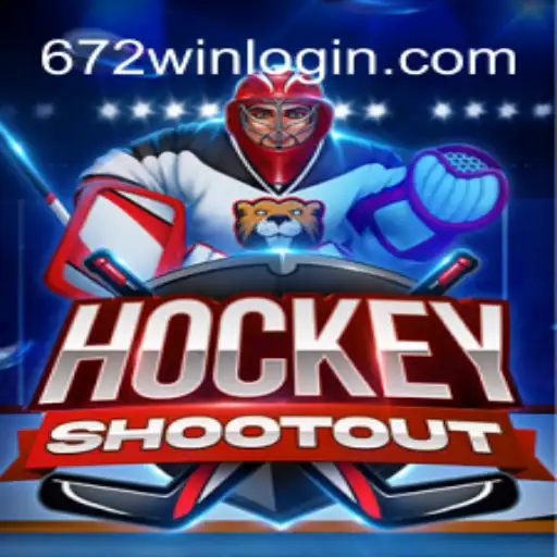 Descubra HockeyShootout: A Emoção do Gelo com 672win