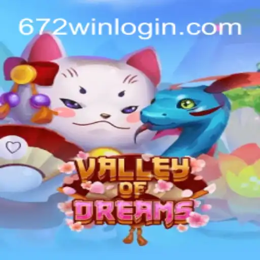 Explorando o Mundo de 'ValleyofDreams': Como Jogar e Vencer com '672win'