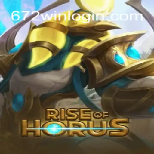 Desvendando o Fascinante Mundo de RiseofHorus