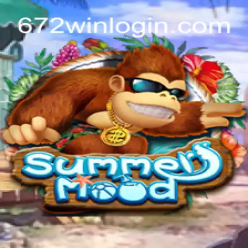 Explorando o Mundo de SummerMood: O Jogo que Conquista com 672win