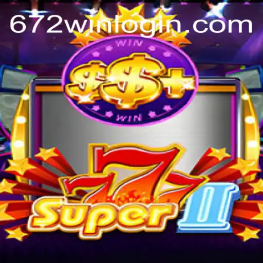Descubra o Fascinante Mundo de Super777II: Estratégias e Regras do Jogo