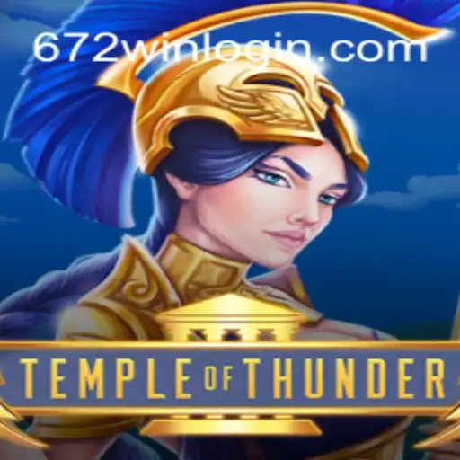 TempleofThunder: A Epic Journey Through the Realms