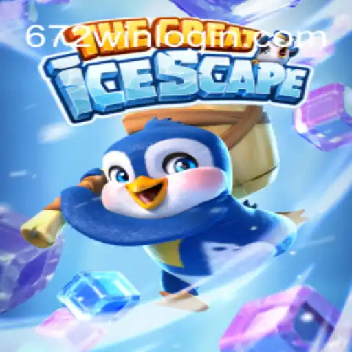 Explorando o Jogo TheGreatIcescape e a Palavra-Chave 672win