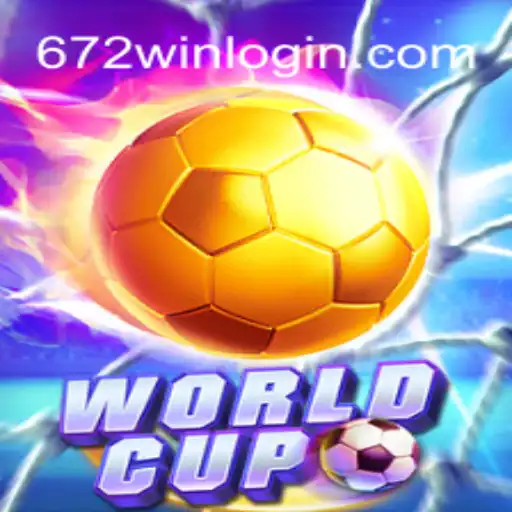 WorldCup: Descubra a Emoção de Jogar 672win